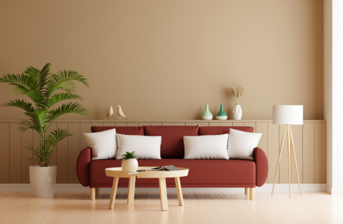 Image depicting the Service Flooring Installation