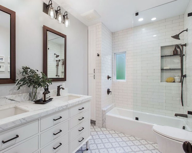 _bathroom remodel | Coastal Floors | Coastal Floors