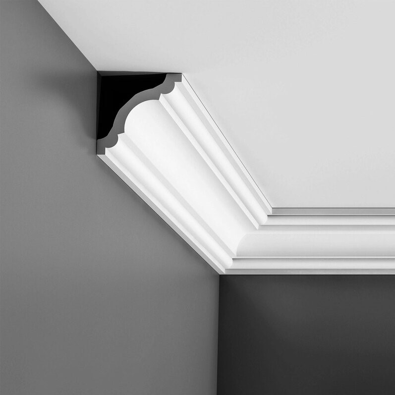 Crown Molding