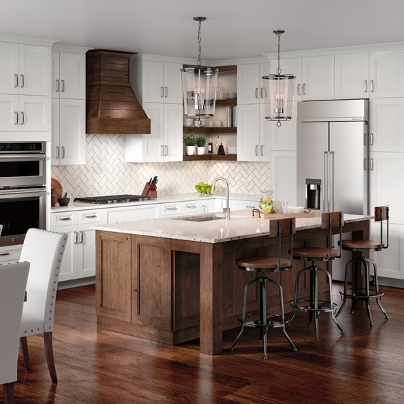 kitchen craft | Coastal Floors