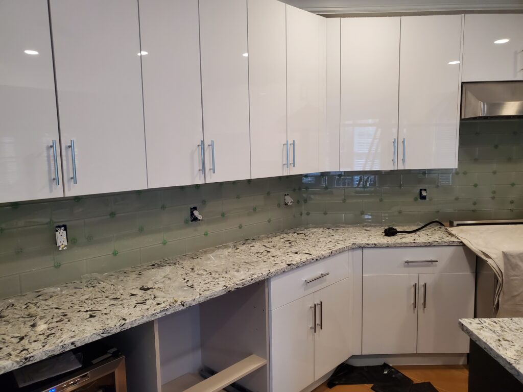 Process | Coastal Floors