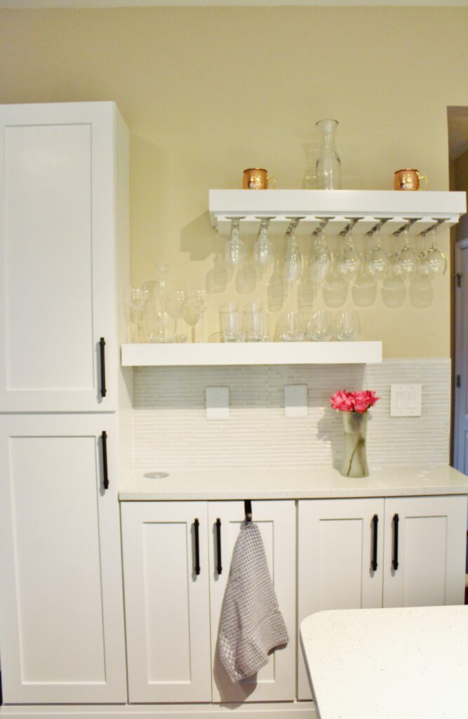 Refreshment Area | Coastal Floors