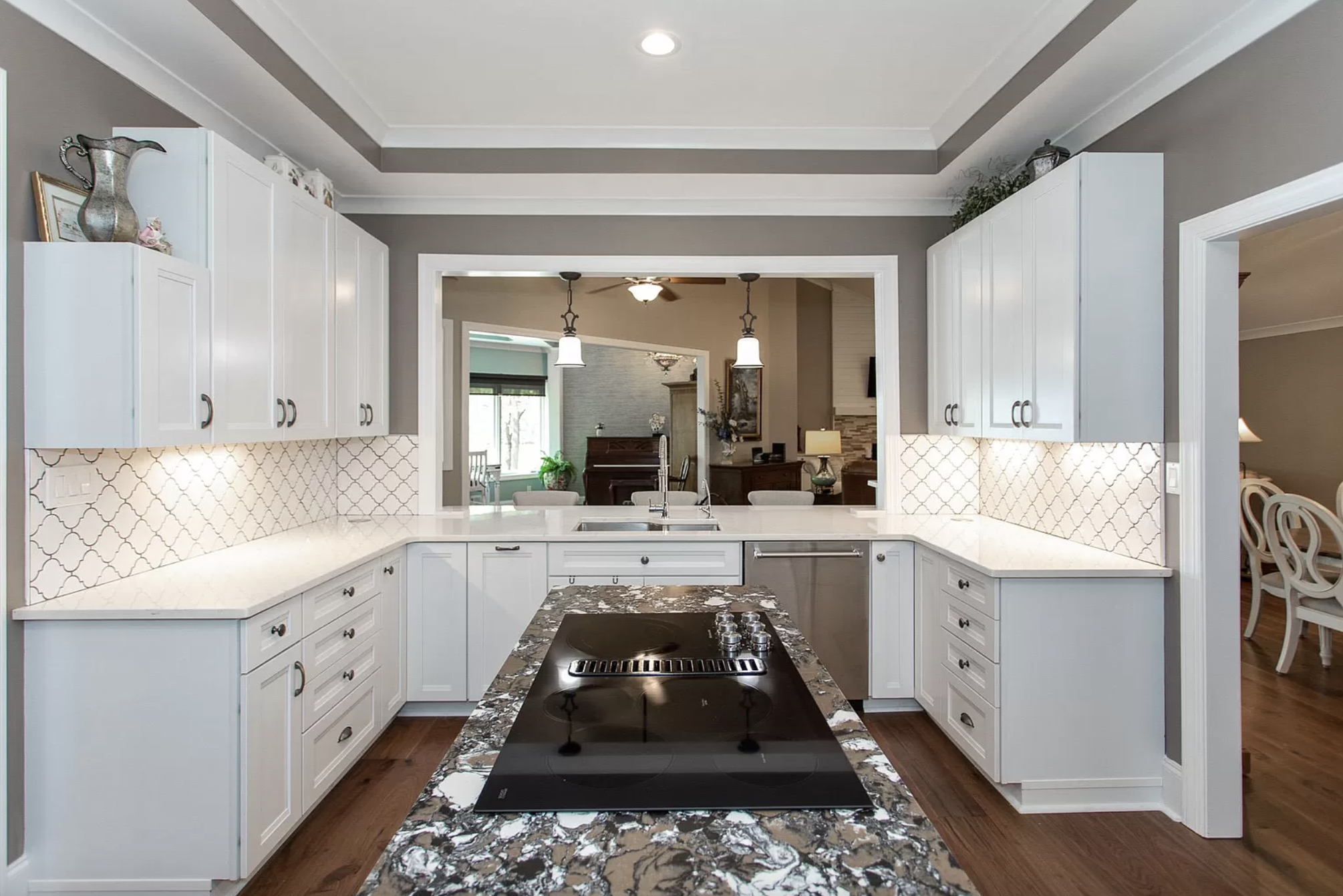 Lake Oconee | Coastal Floors