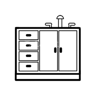 cabinet drawings | Coastal Floors | Coastal Floors
