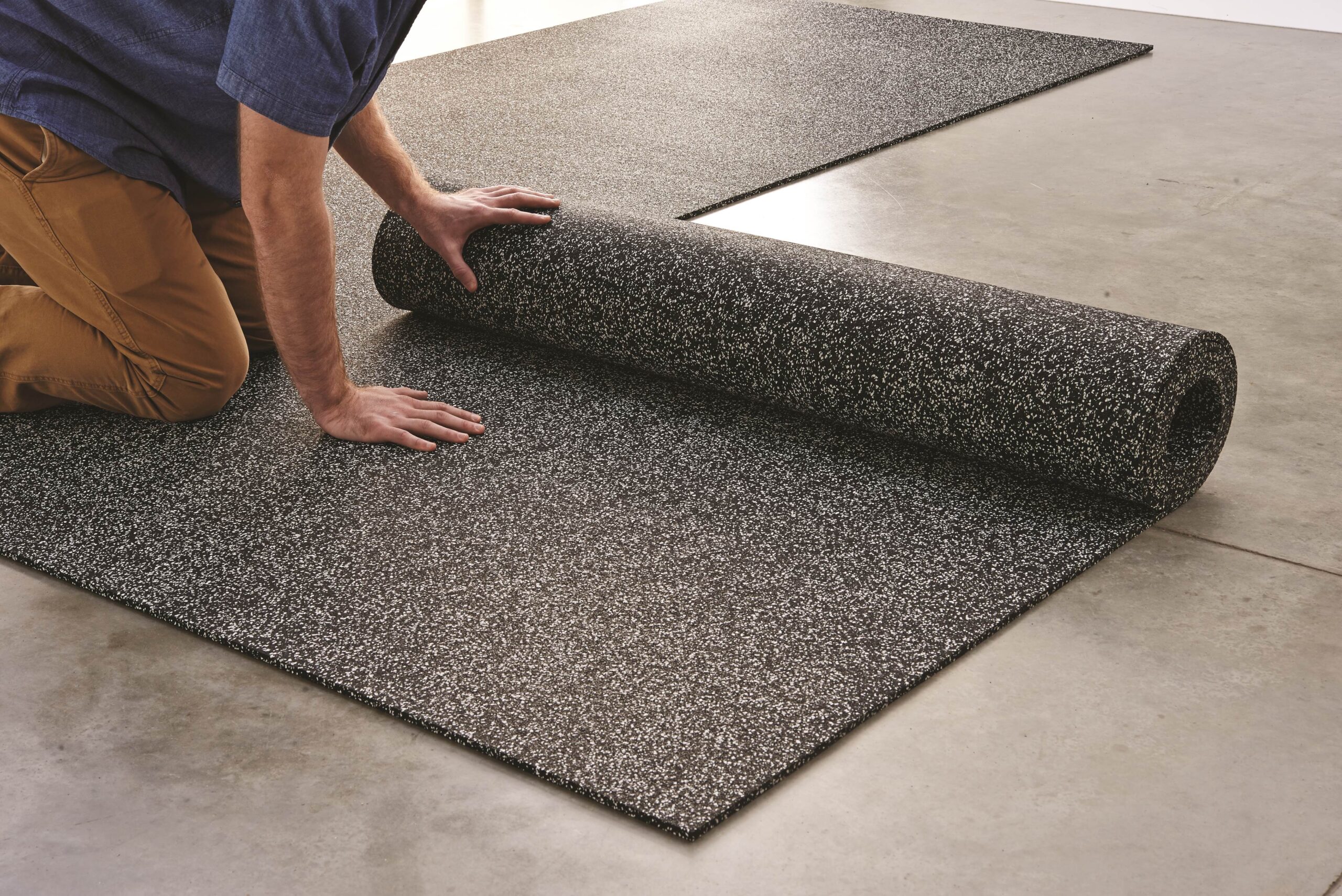 rubber flooring2 | Coastal Floors