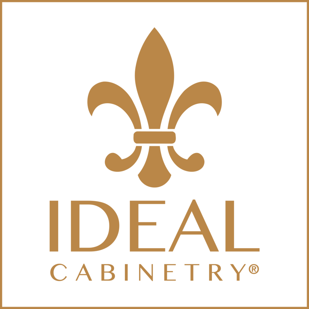 Ideal cabinetry logo | Coastal Floors
