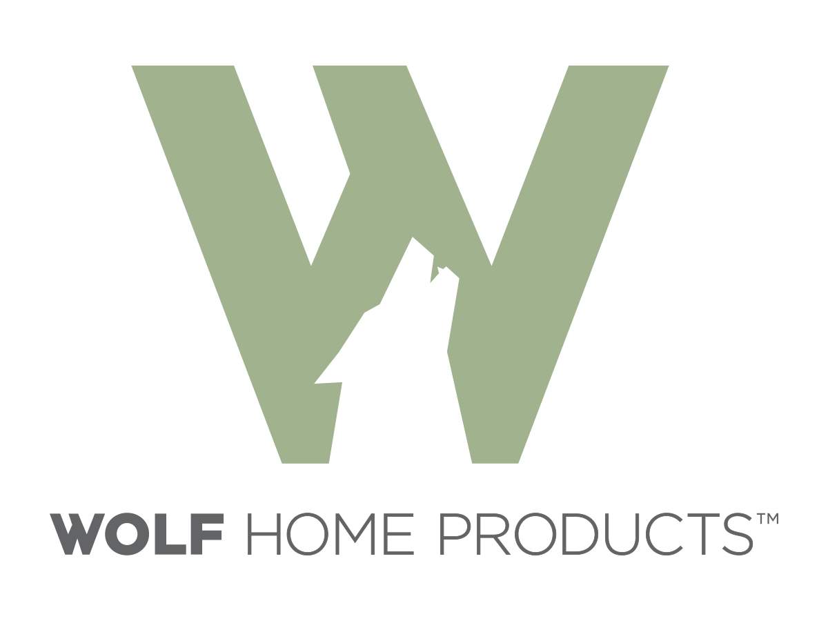 Wolf Home products logo | Coastal Floors