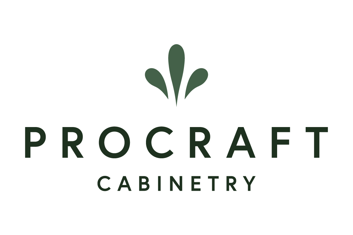 procraft cabinetry logo | Coastal Floors