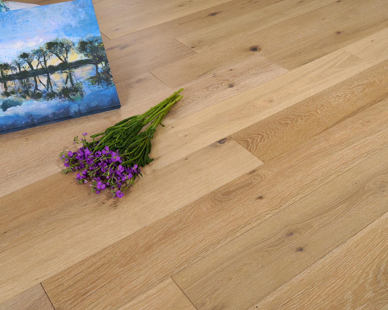 Monet Coastal Floors