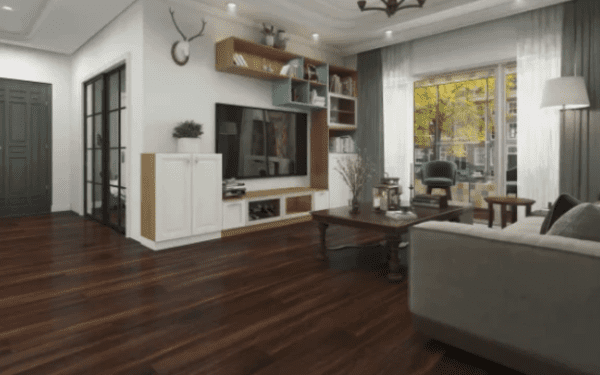 Casa Walnut