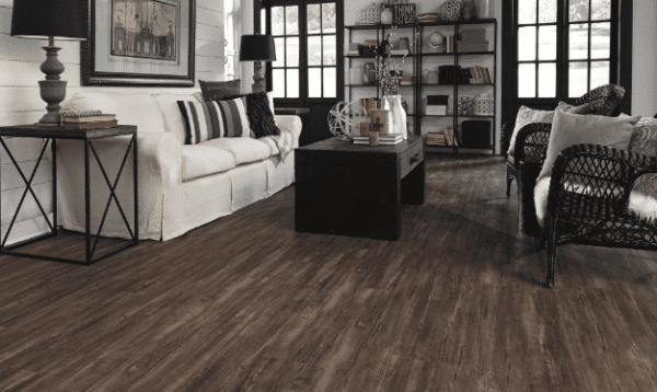 Reclaimed Wood