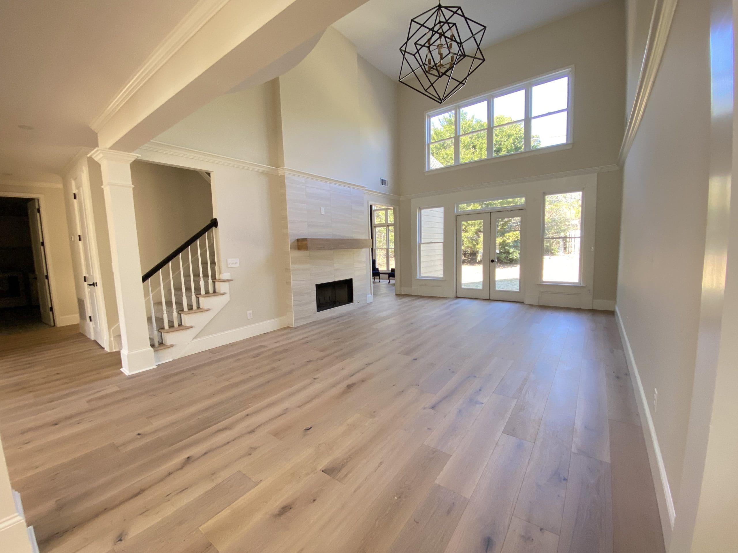 Flooring & Carpet