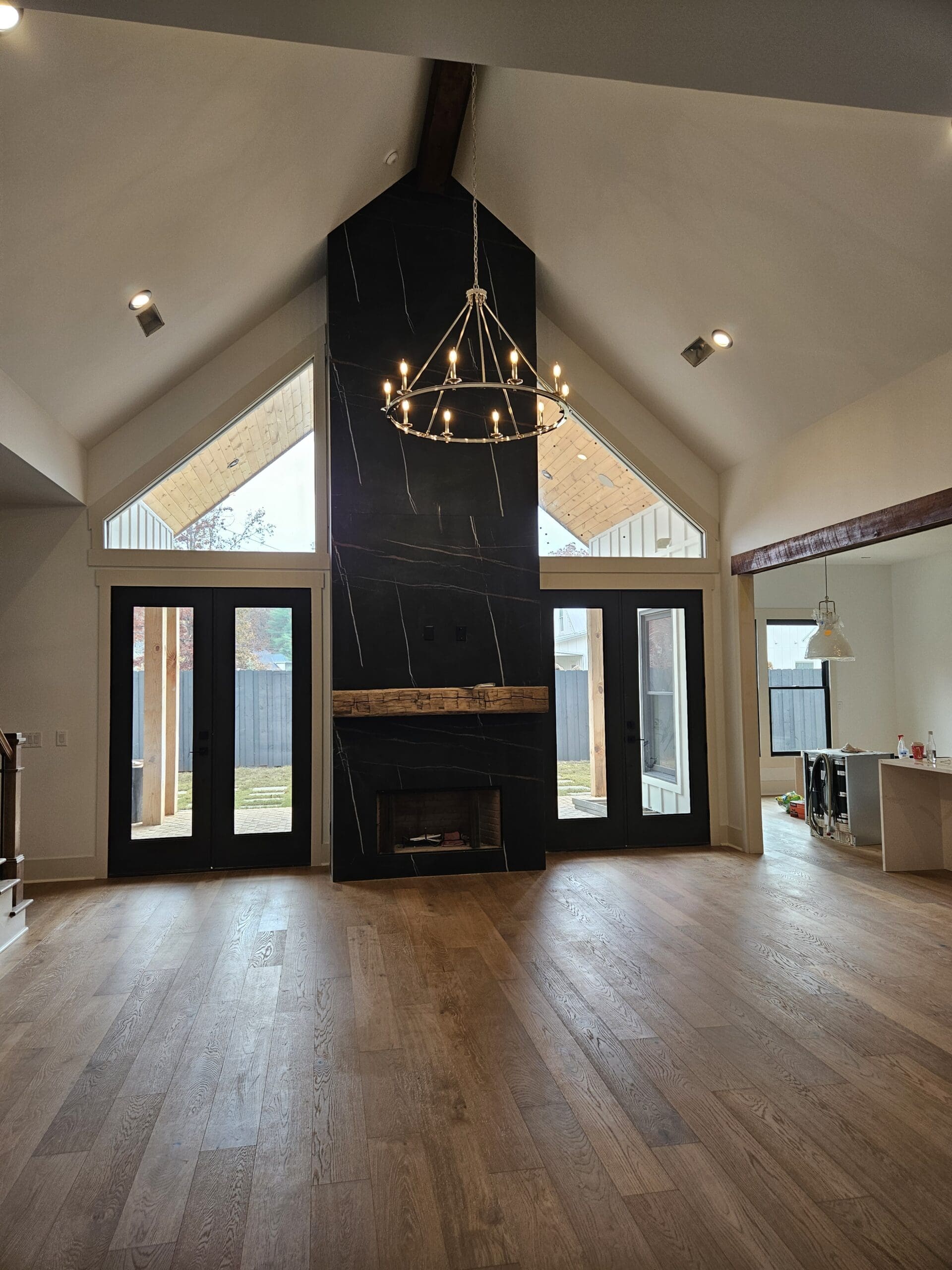 Home Renovations