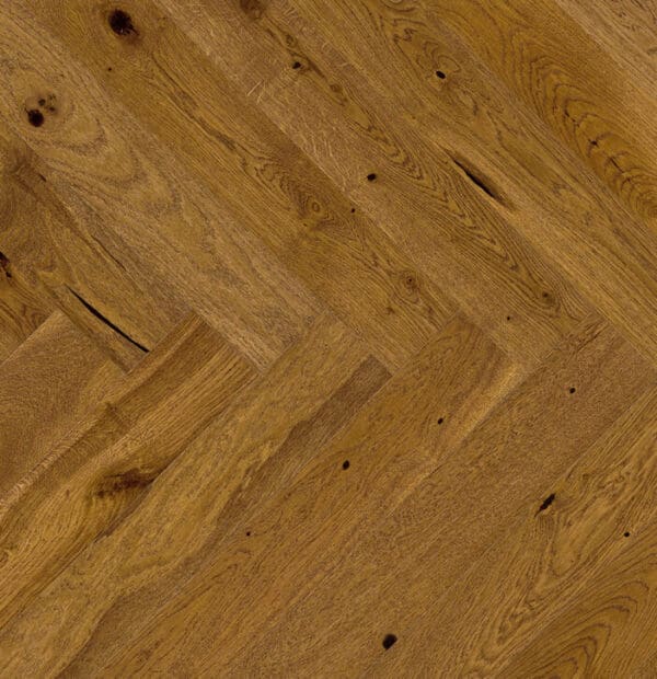 Brown Sugar Herringbone - Image 2
