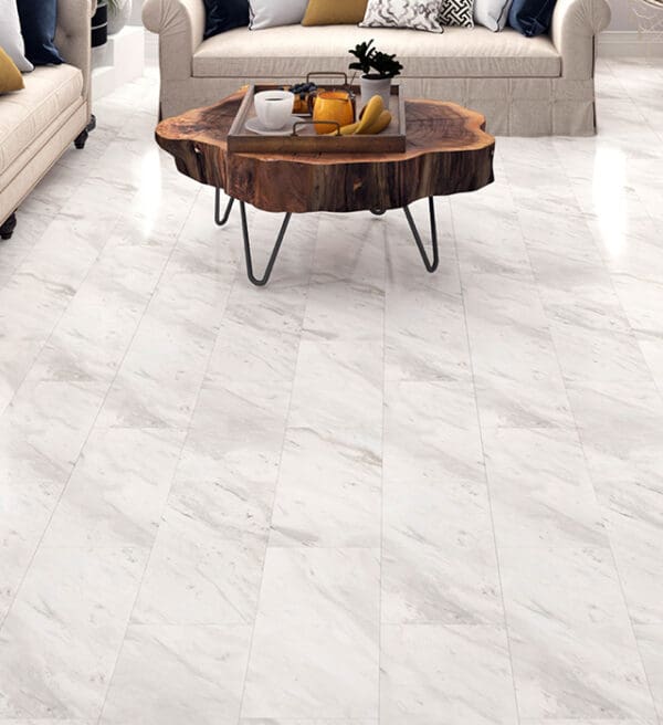 Desert Morning Marble