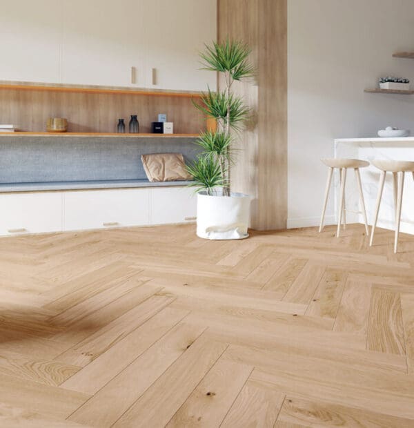 Lombardy Herringbone
