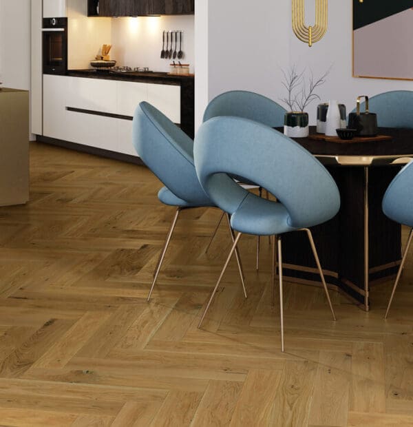 Mainland Herringbone