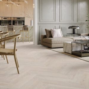 Pudding Herringbone