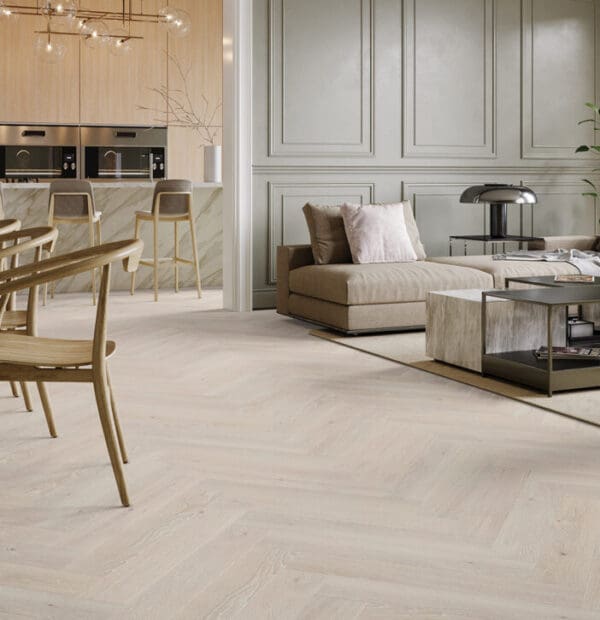 Pudding Herringbone
